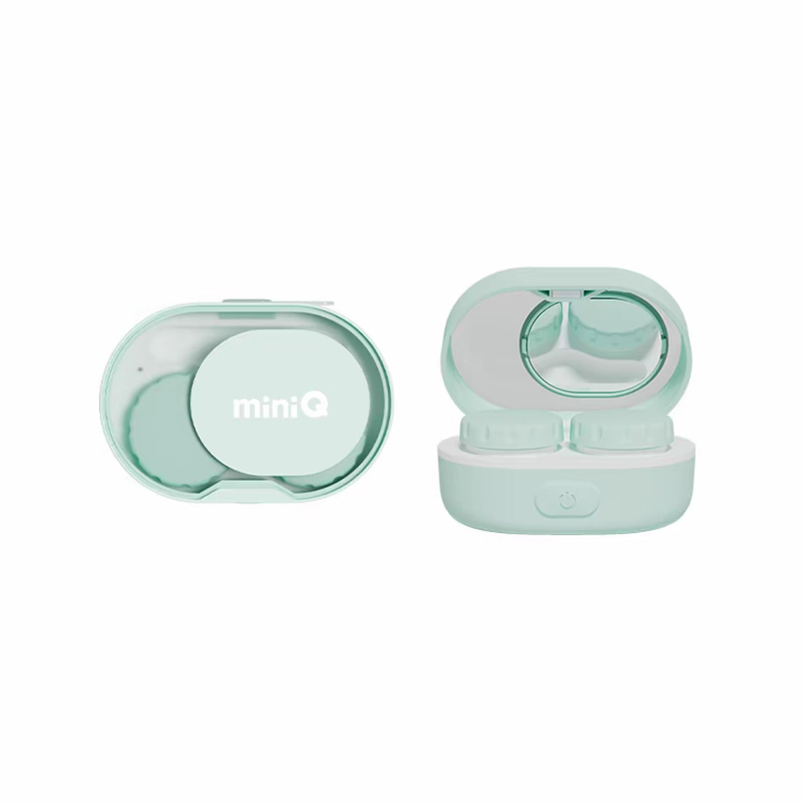 3N還原儀MiniQPro 隱形眼鏡清洗機