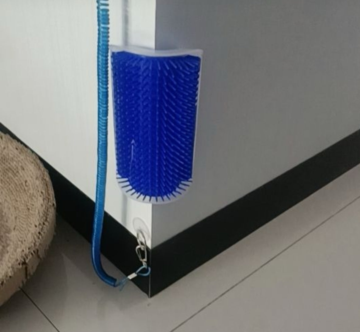貓咪牆角蹭癢器