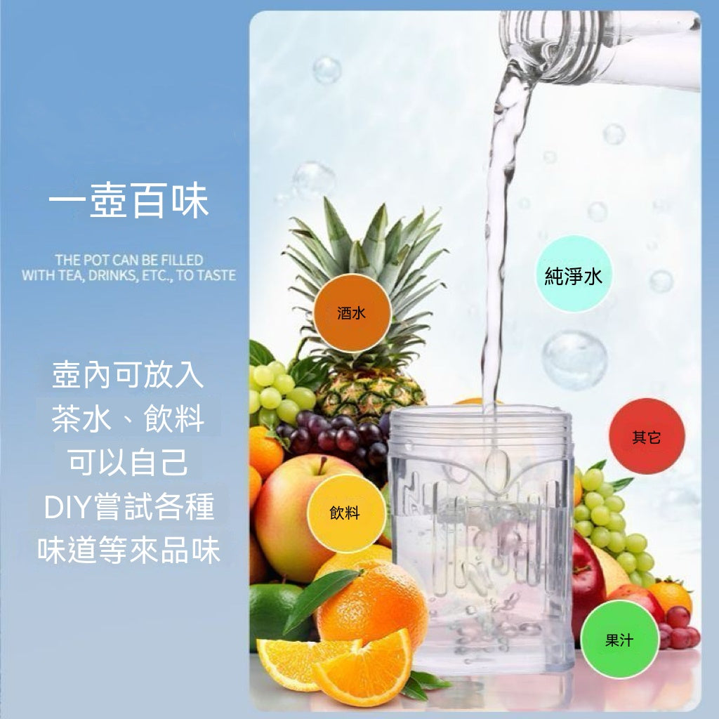 水煙壺過濾煙斗