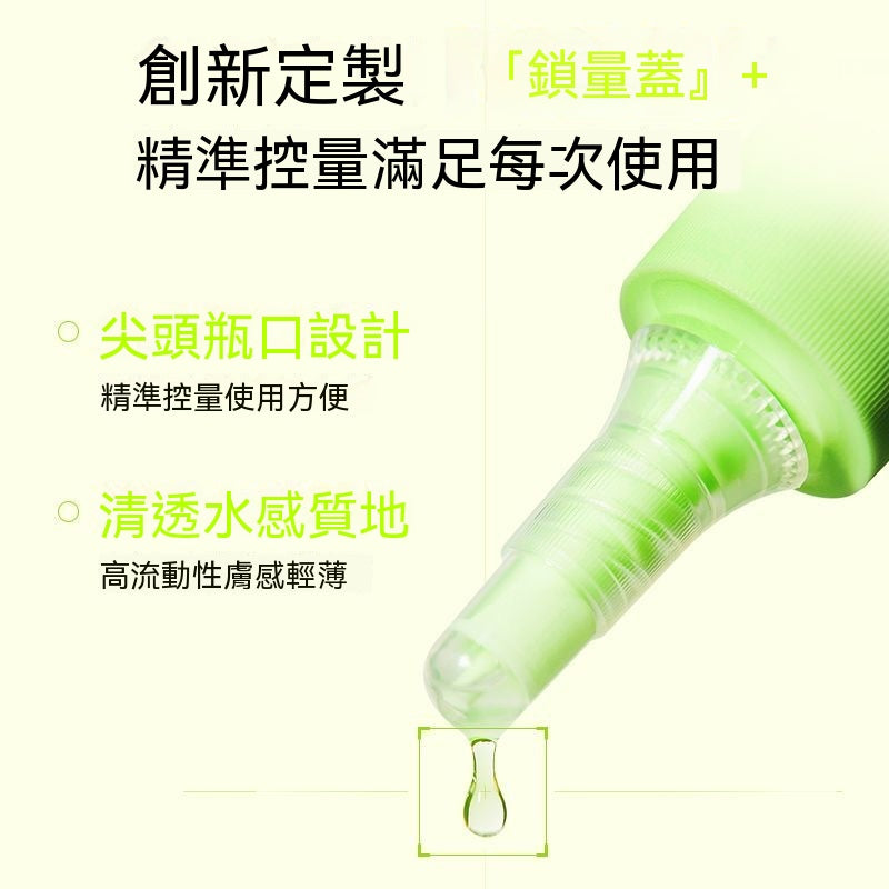 ilso蠟筆小新聯名黑頭導出液套組
