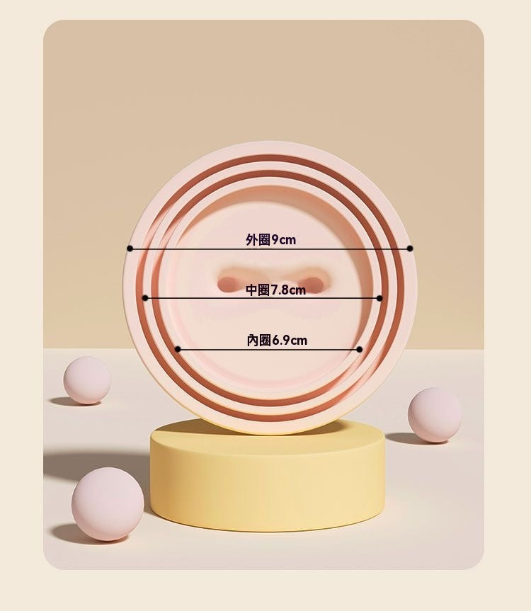 寵物罐頭開罐勺密封蓋套組