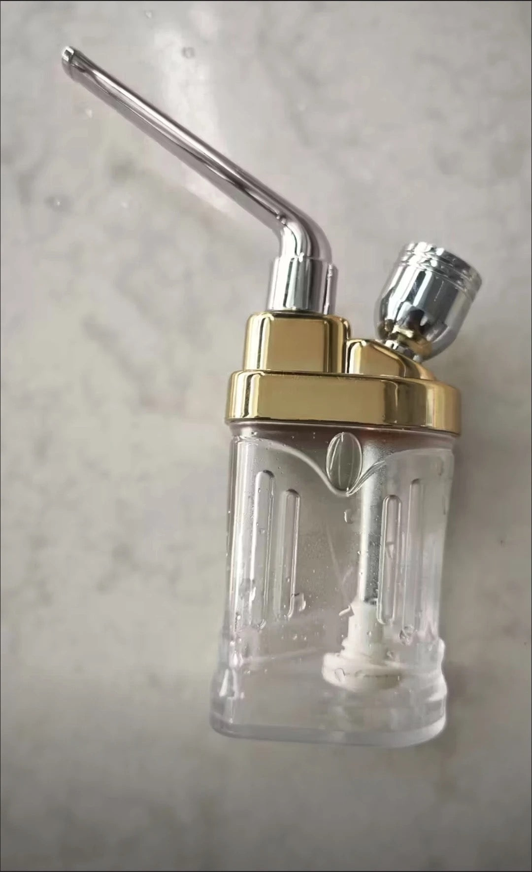 水煙壺過濾煙斗