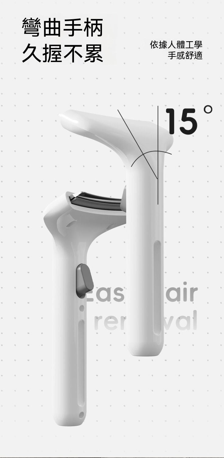 寵物專用去浮毛打薄梳