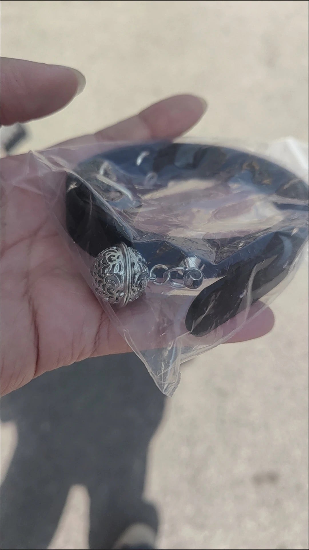 魔法變色鈴鐺頸圈
