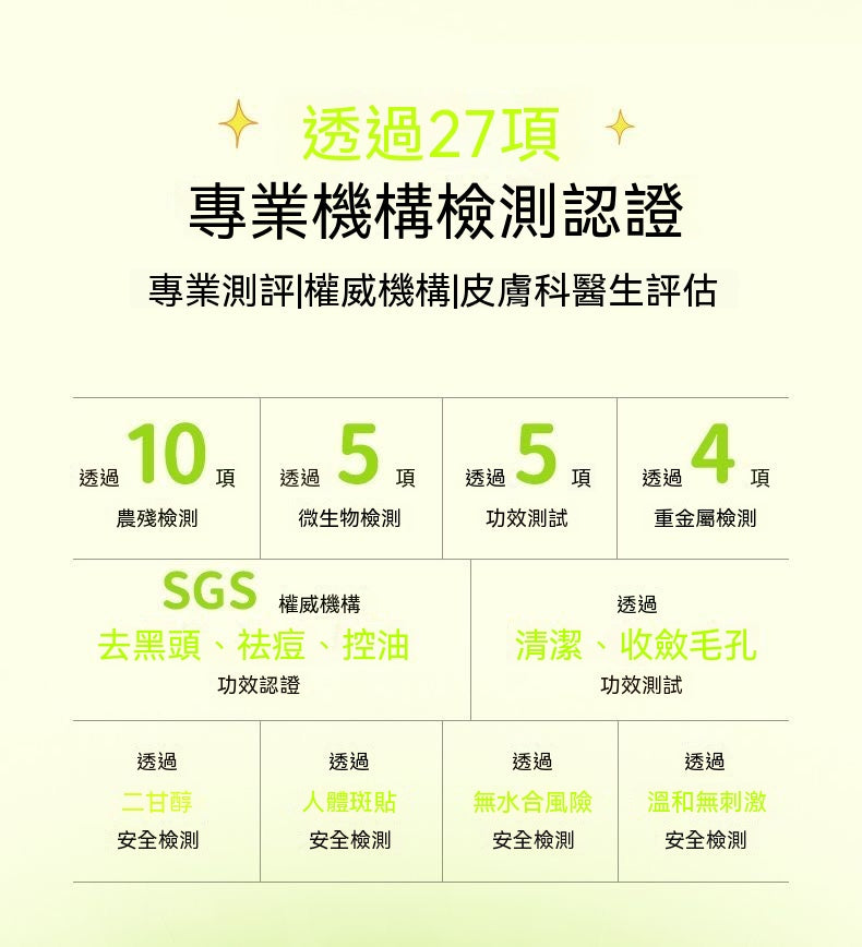 ilso蠟筆小新聯名黑頭導出液套組