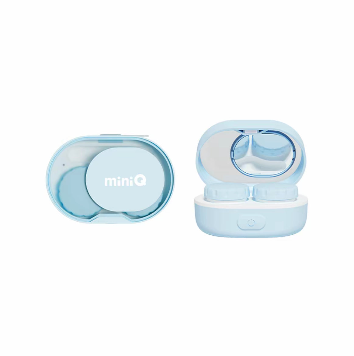 3N還原儀MiniQPro 隱形眼鏡清洗機