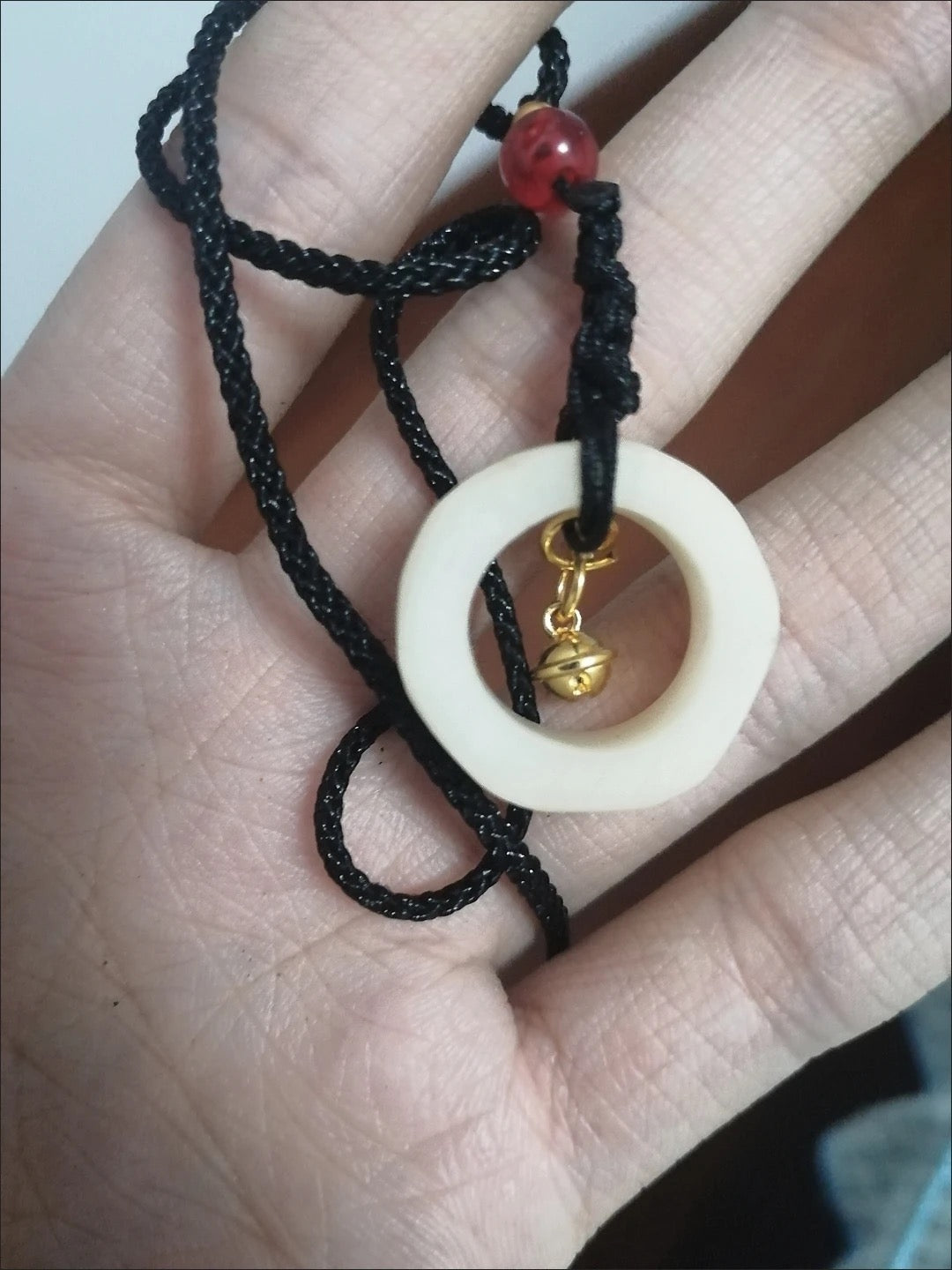菩提戒指DIY半成品材料包