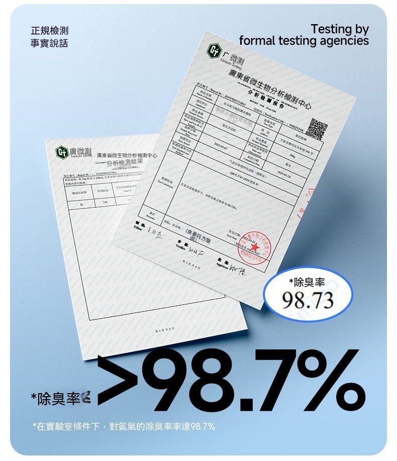 馬桶防濺顆粒