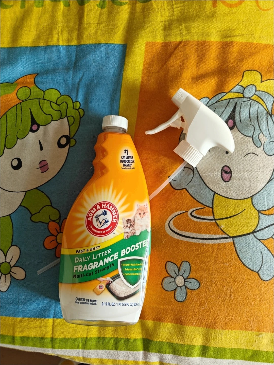 鐵錘寵物除臭去漬噴霧