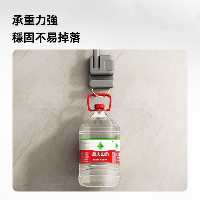 免打孔壁掛式吹風機懶人支架