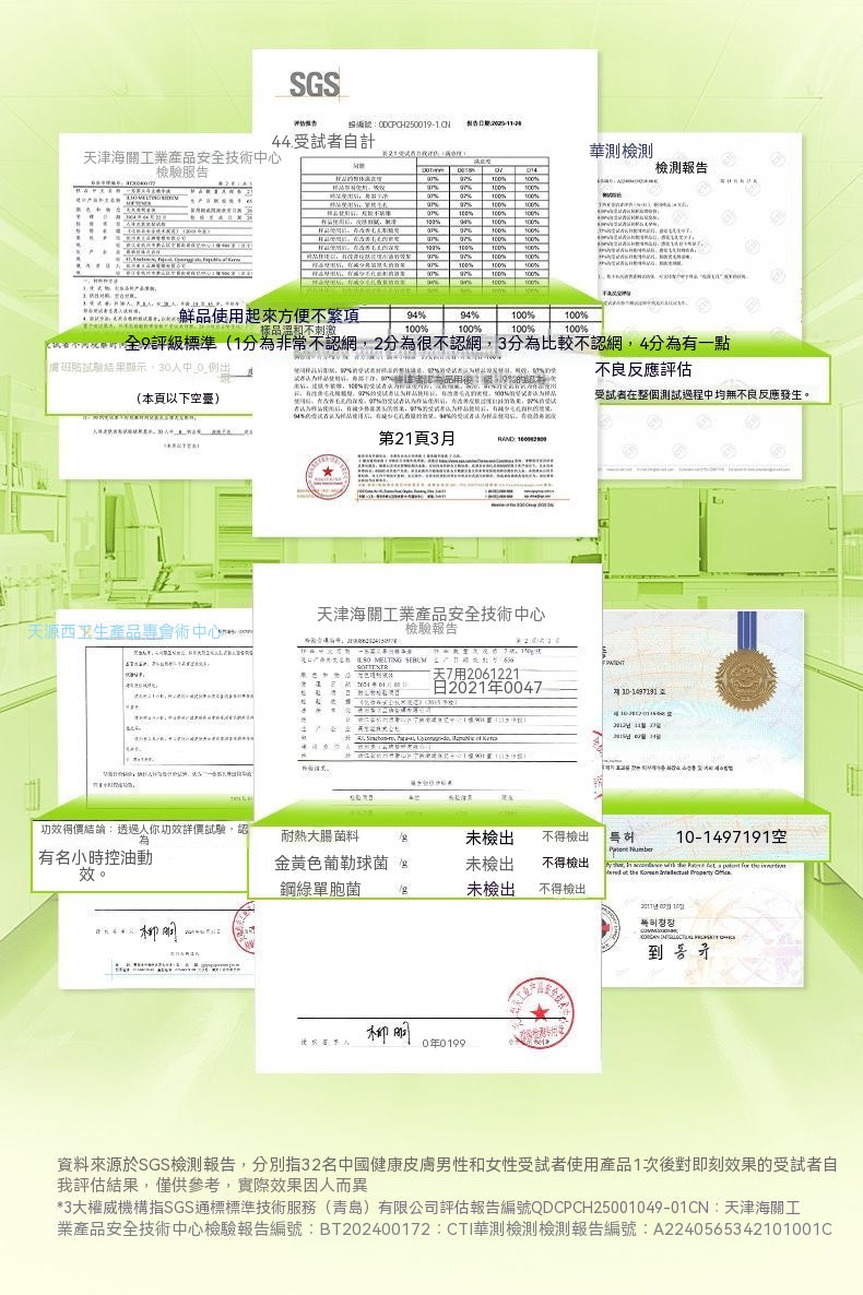 ilso蠟筆小新聯名黑頭導出液套組