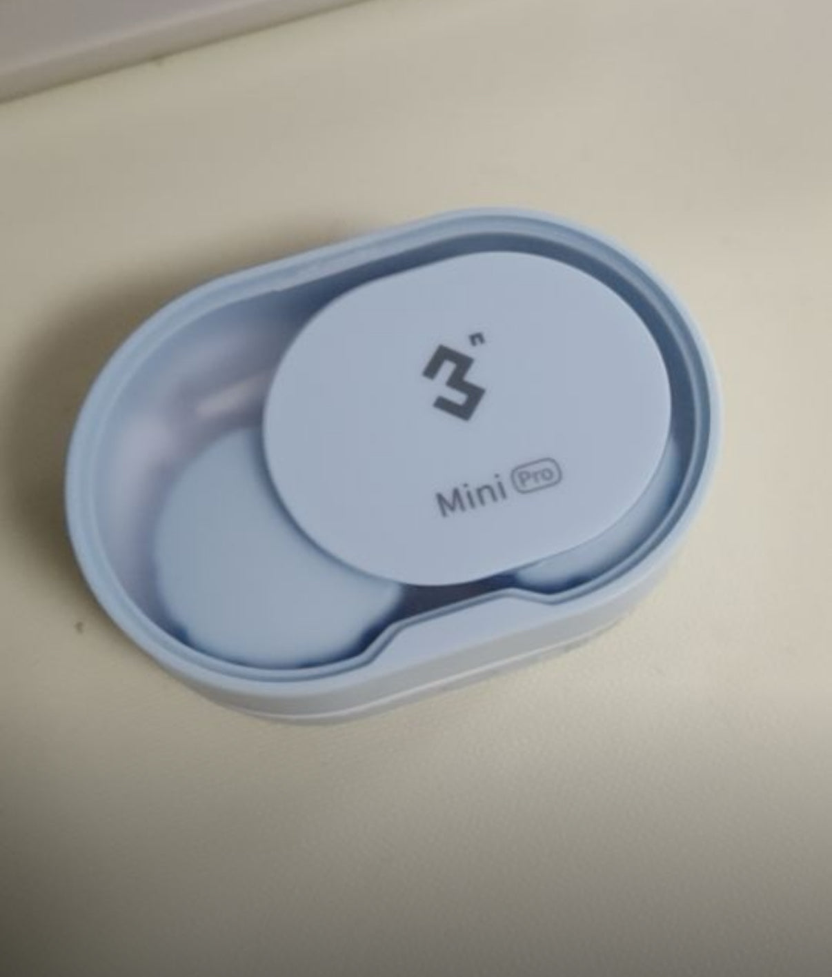 Mini-Pro隱形眼鏡補水還原儀