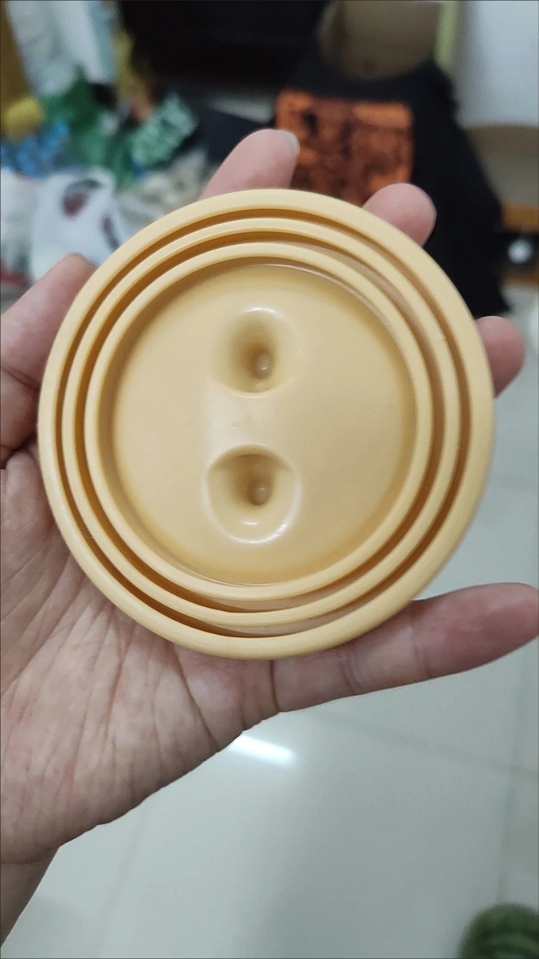 寵物罐頭開罐勺密封蓋套組