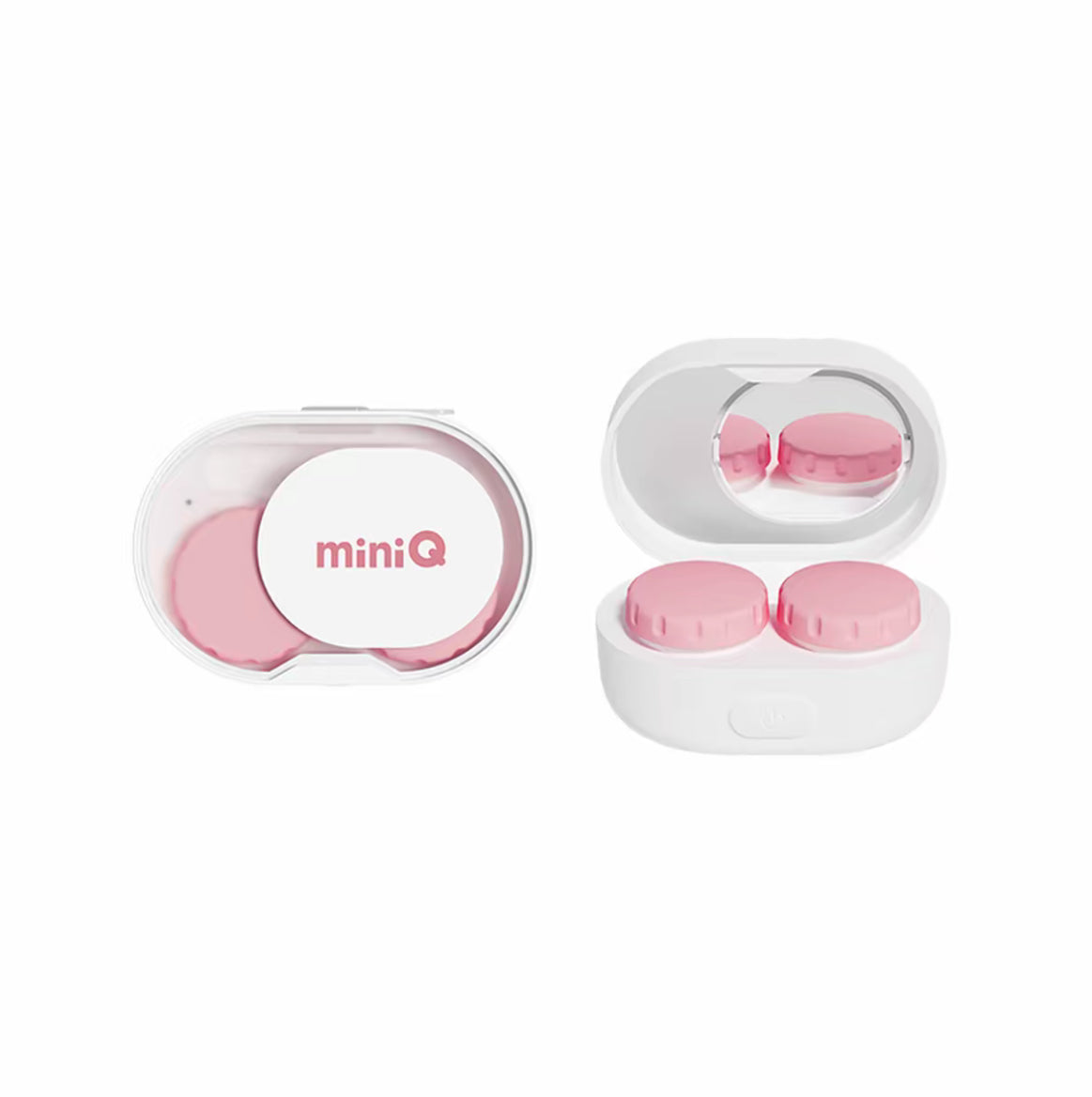 3N還原儀MiniQPro 隱形眼鏡清洗機