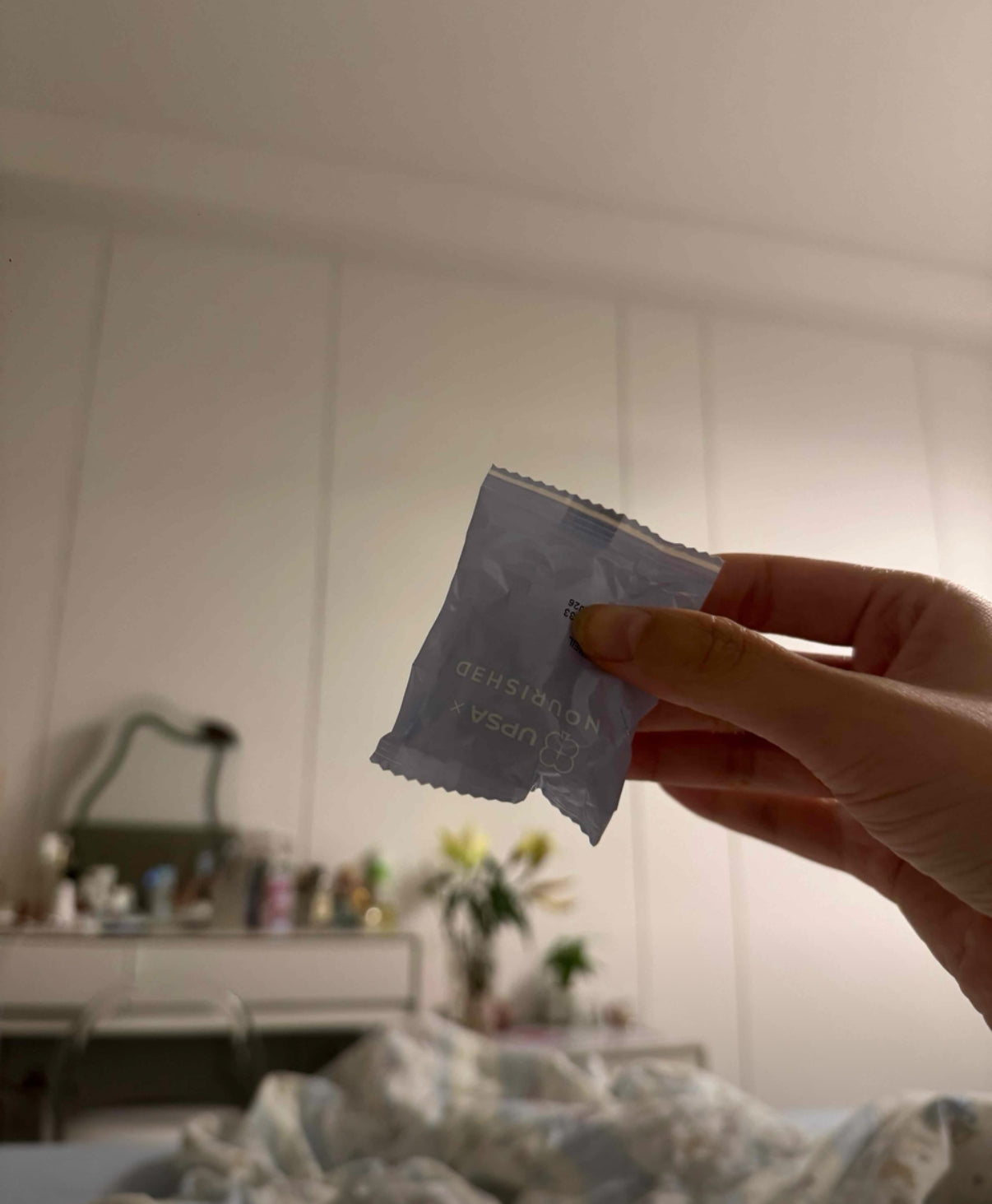 UPSA七合一睡眠軟糖