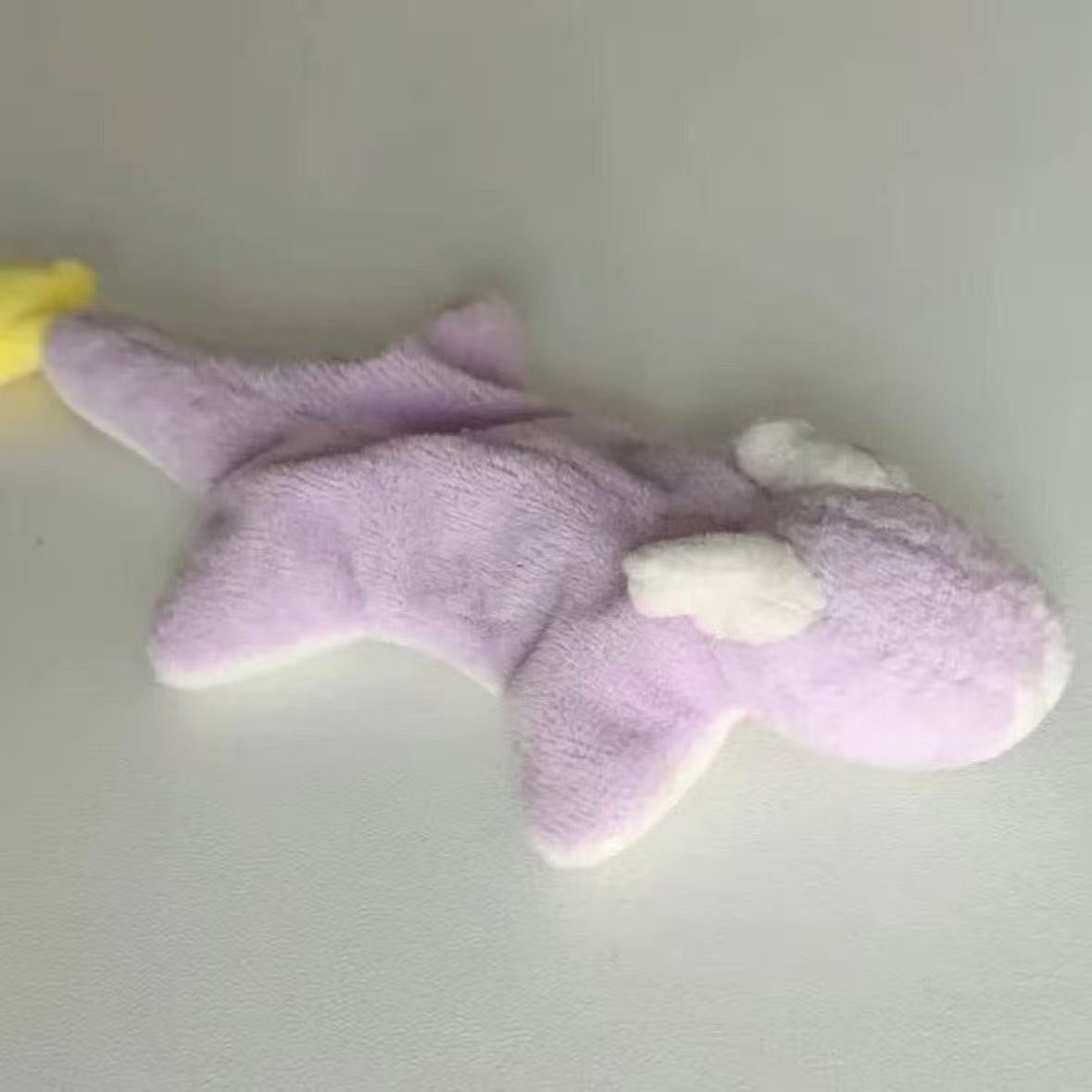 夢龍毛絨玩偶DIY材料包