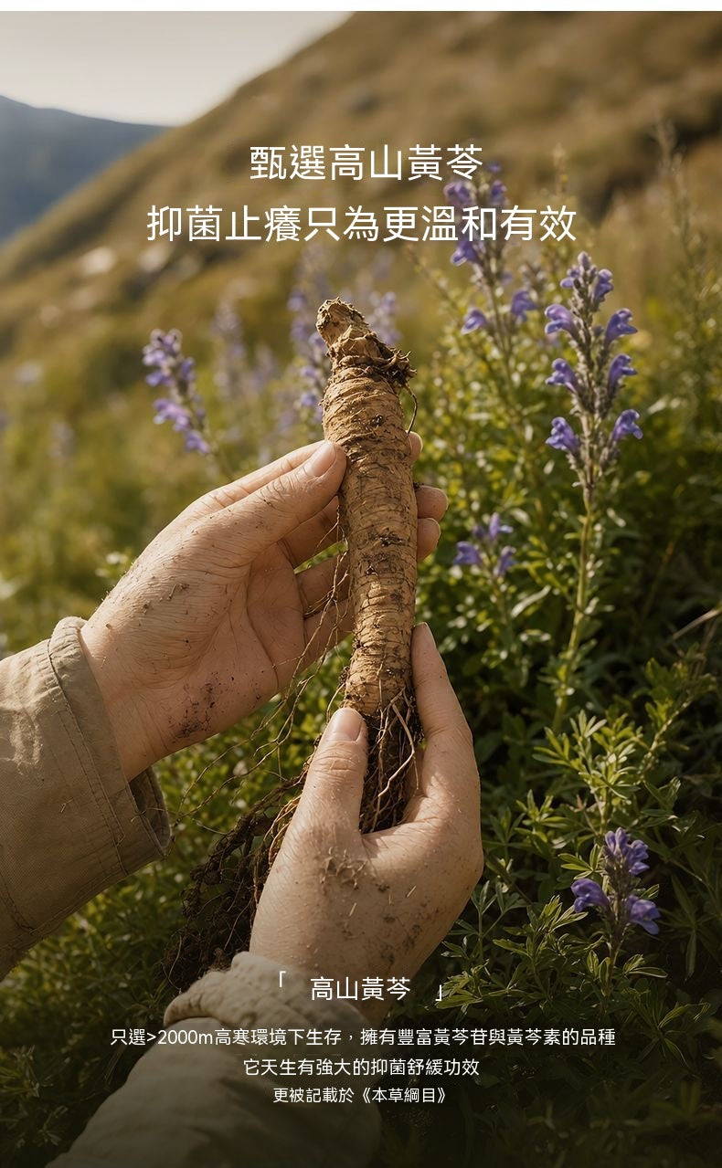 寵物潔耳舒緩凝膠